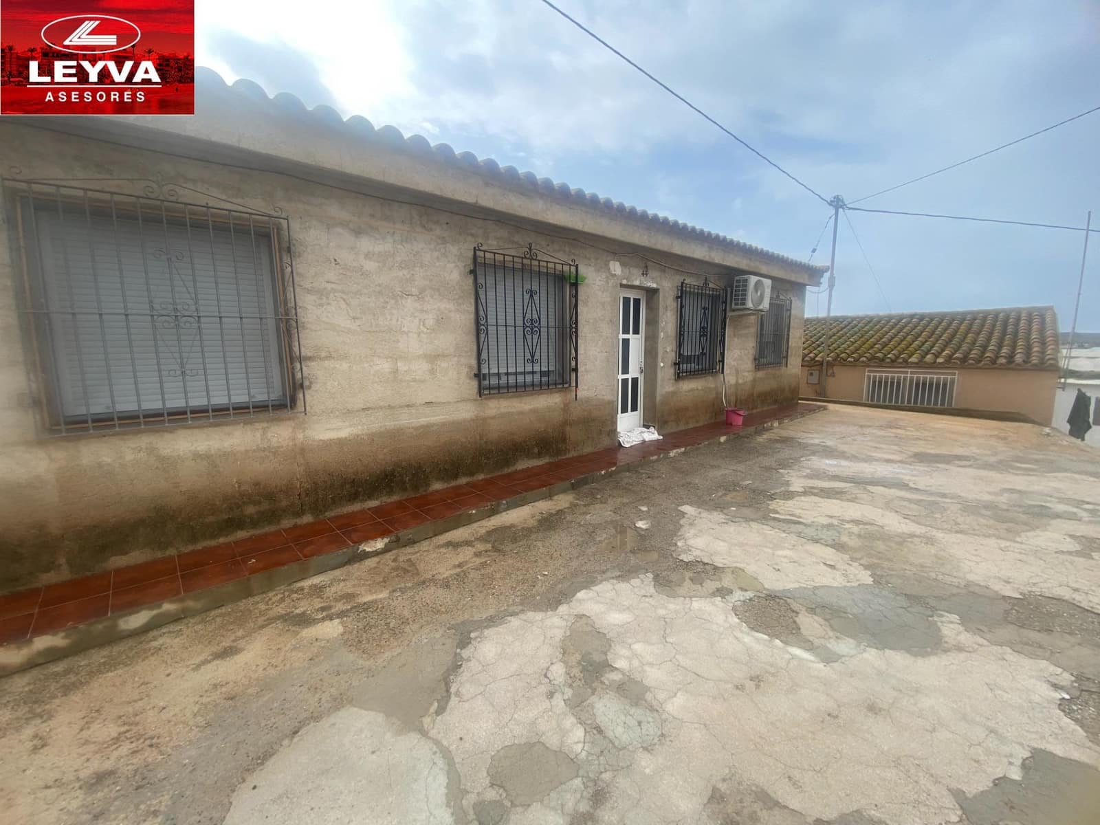 7 sovrum Finca/Hus på landet till salu i Mazarron med garage - 262 000 € (Ref: 8862714)