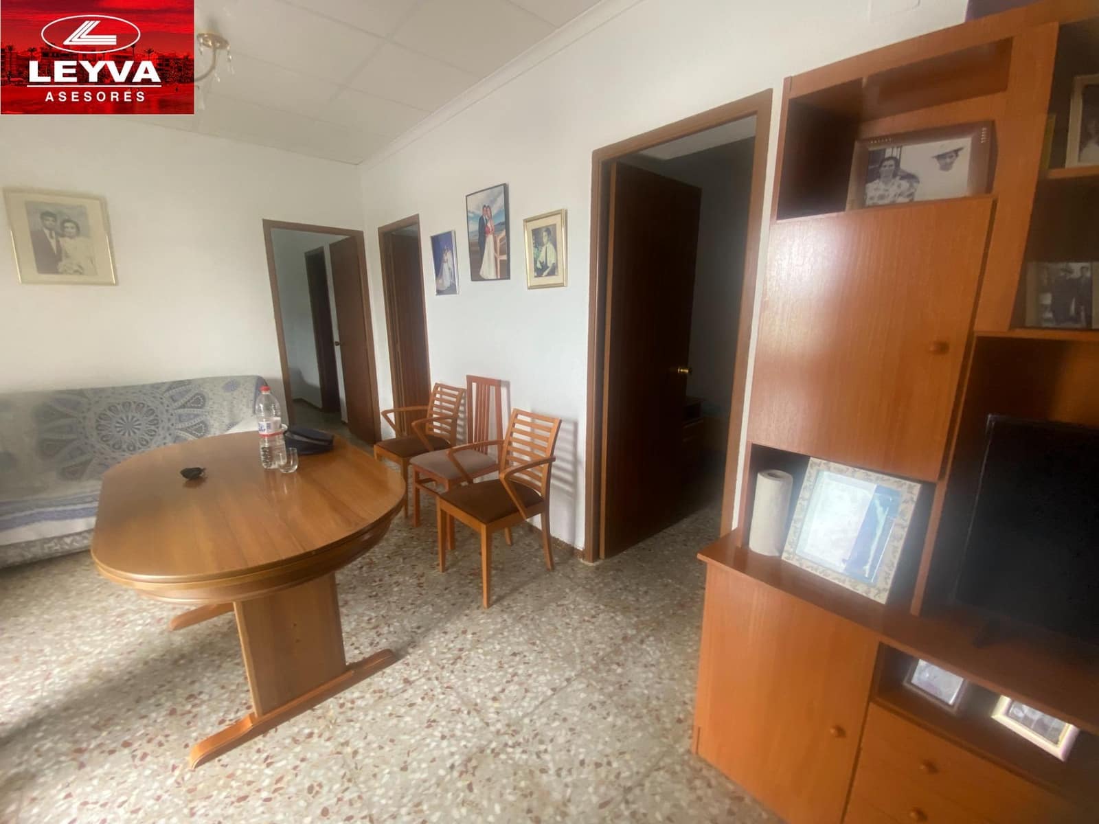 7 sovrum Finca/Hus på landet till salu i Mazarron med garage - 262 000 € (Ref: 8862714)