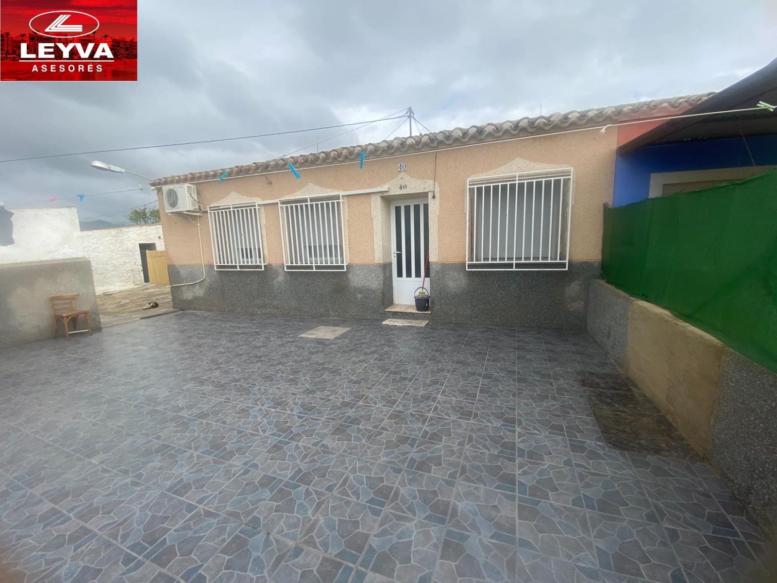 7 sovrum Finca/Hus på landet till salu i Mazarron med garage - 262 000 € (Ref: 8862714)