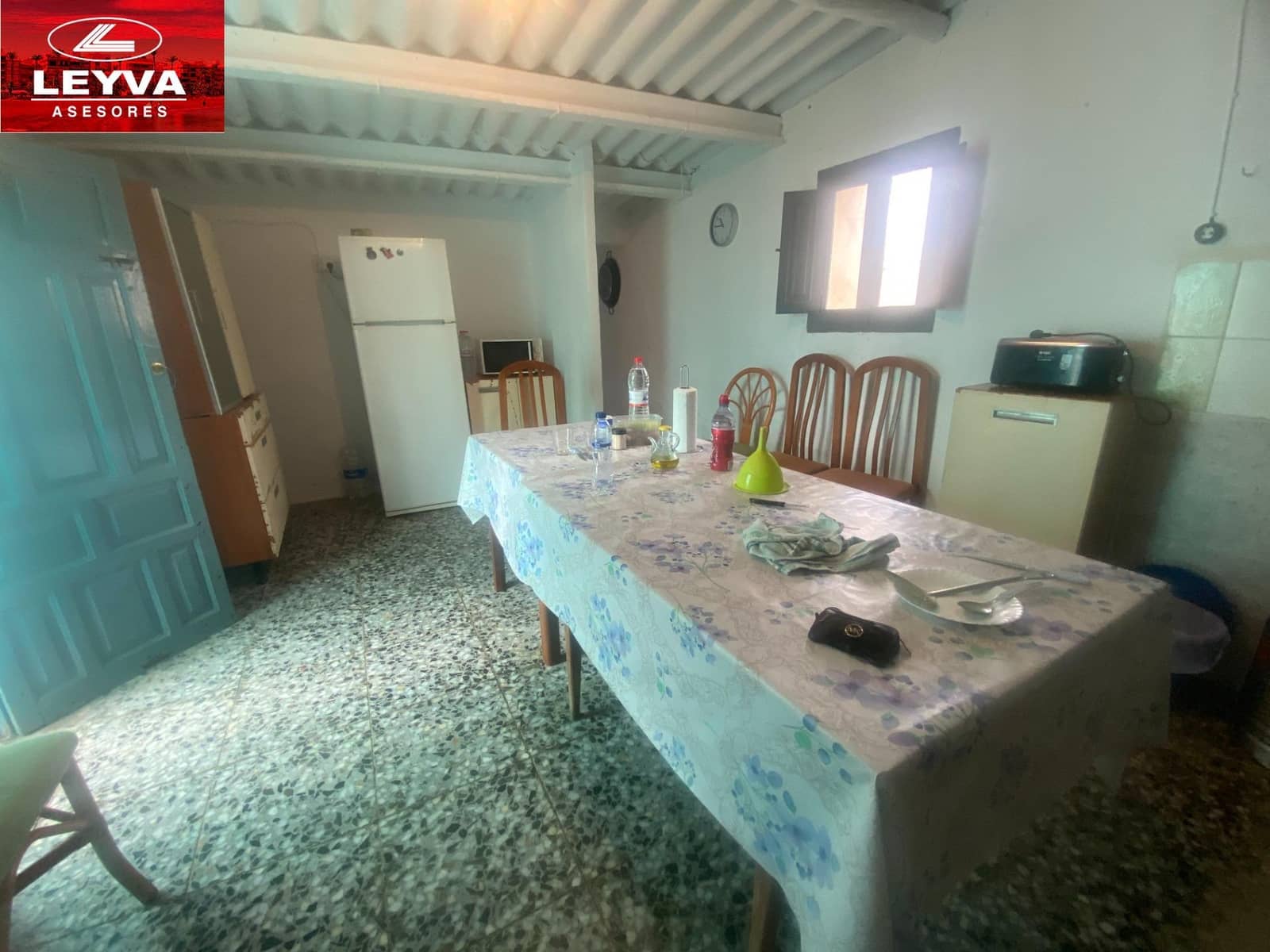 7 sovrum Finca/Hus på landet till salu i Mazarron med garage - 262 000 € (Ref: 8862714)