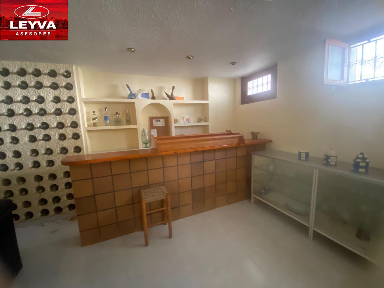 5 soverom Villa til salgs i Puerto de Mazarron med svømmebasseng garasje - € 832 000 (Ref: 8862716)