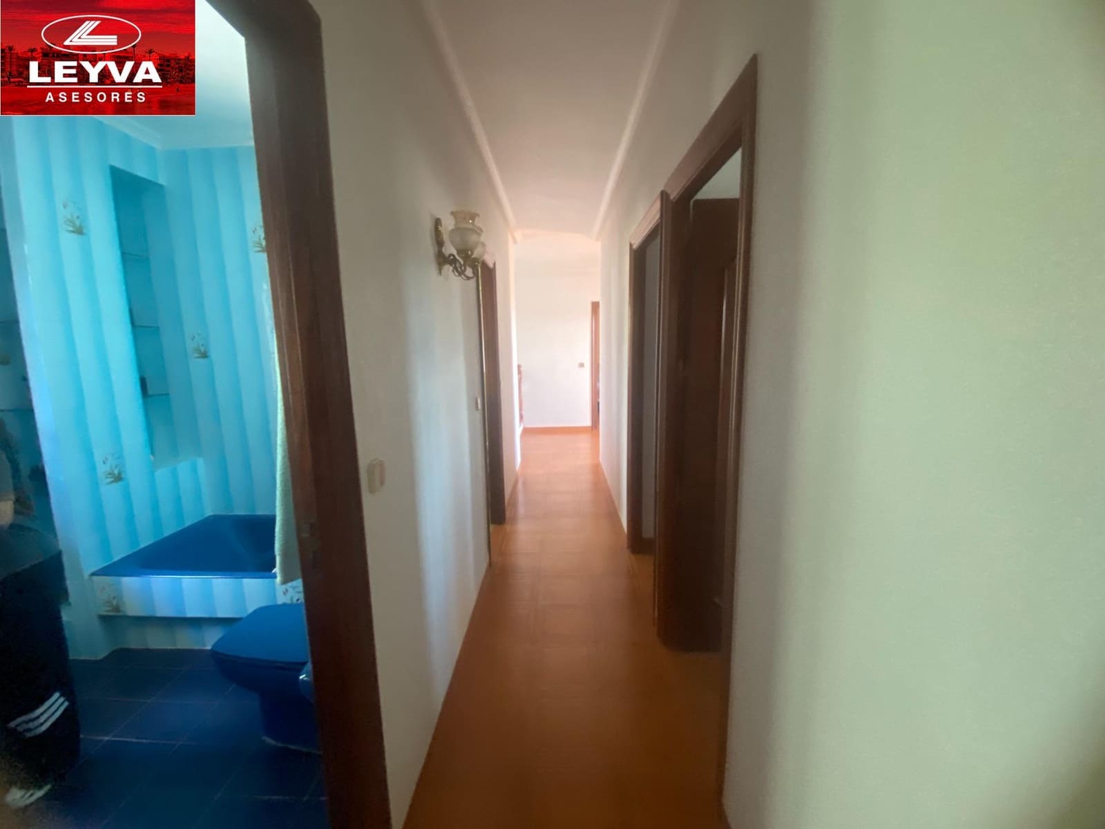 5 soverom Villa til salgs i Puerto de Mazarron med svømmebasseng garasje - € 832 000 (Ref: 8862716)