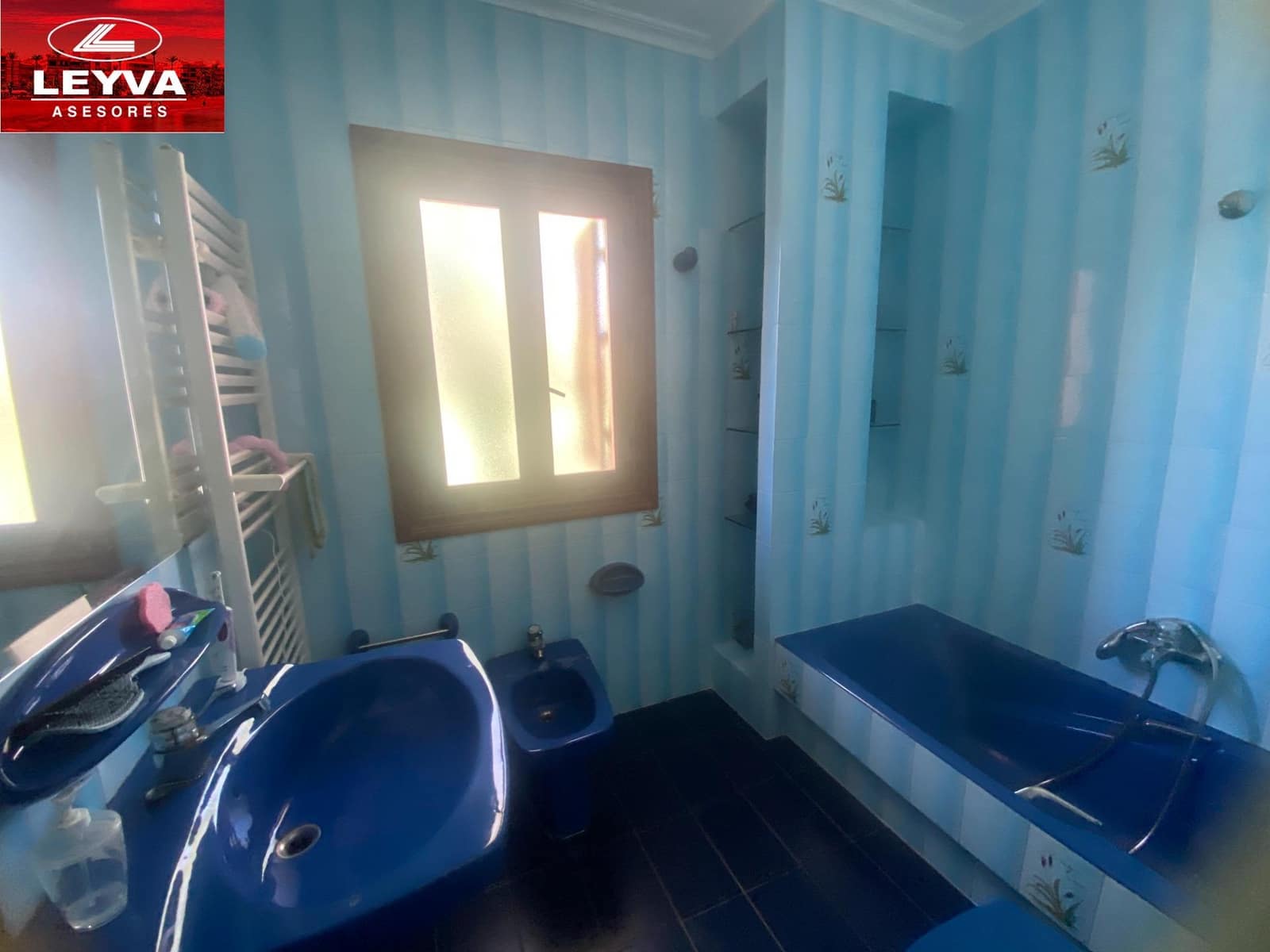 5 soverom Villa til salgs i Puerto de Mazarron med svømmebasseng garasje - € 832 000 (Ref: 8862716)