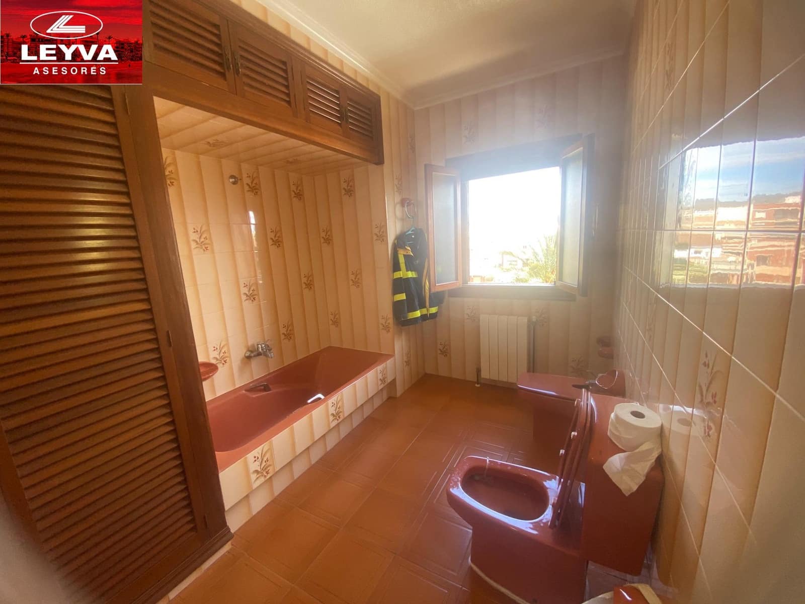 5 soverom Villa til salgs i Puerto de Mazarron med svømmebasseng garasje - € 832 000 (Ref: 8862716)