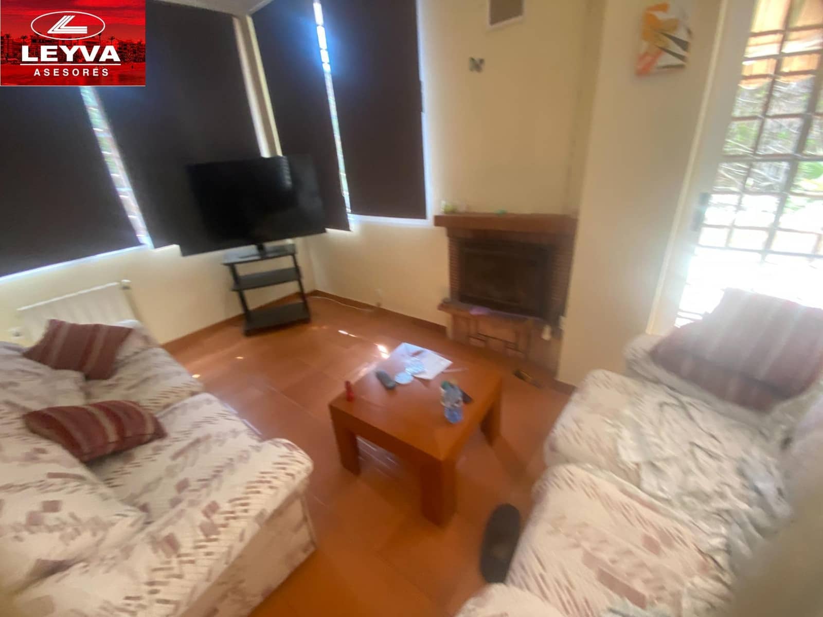 5 soverom Villa til salgs i Puerto de Mazarron med svømmebasseng garasje - € 832 000 (Ref: 8862716)