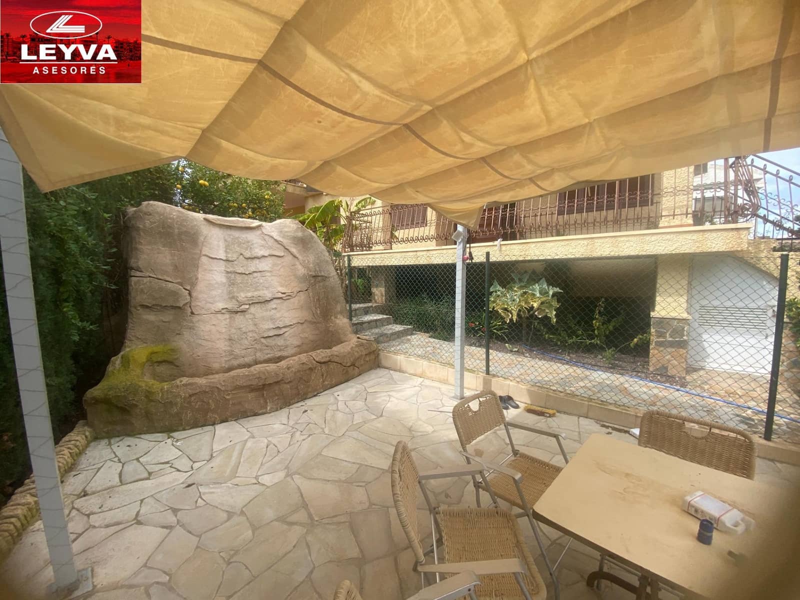 5 soverom Villa til salgs i Puerto de Mazarron med svømmebasseng garasje - € 832 000 (Ref: 8862716)