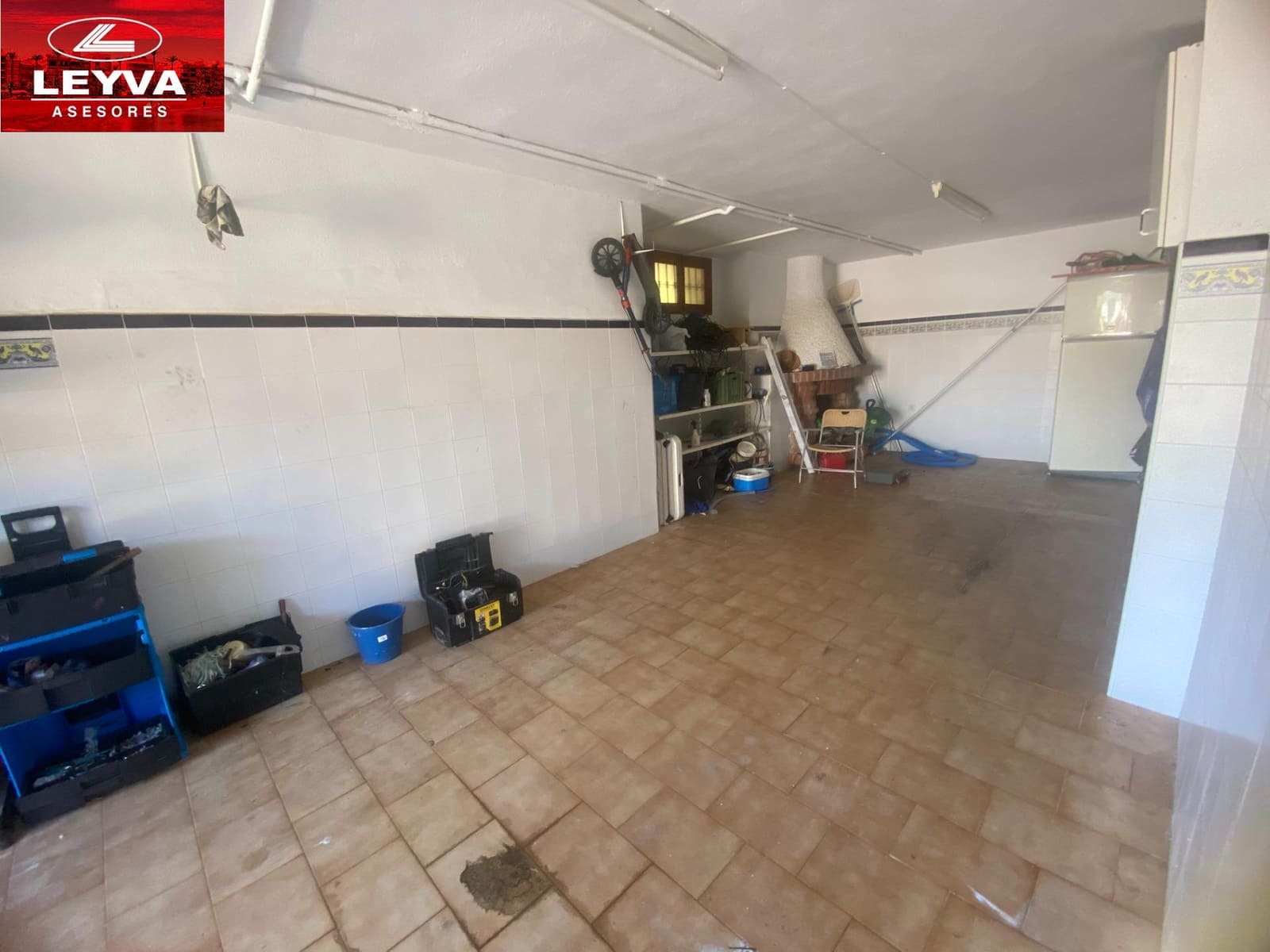 5 soverom Villa til salgs i Puerto de Mazarron med svømmebasseng garasje - € 832 000 (Ref: 8862716)