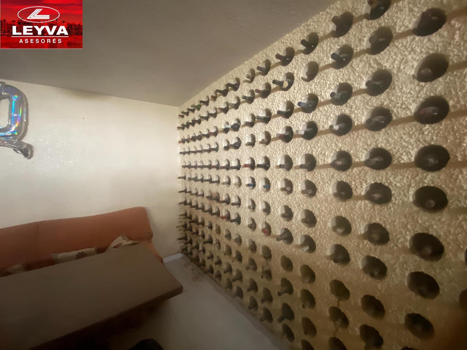 5 soverom Villa til salgs i Puerto de Mazarron med svømmebasseng garasje - € 832 000 (Ref: 8862716)