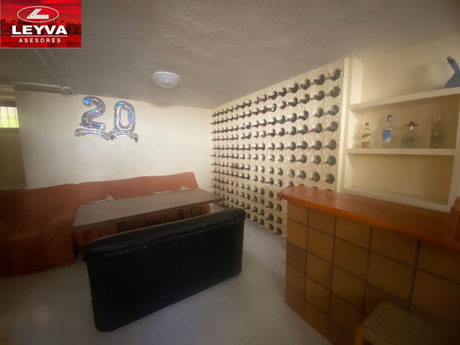 5 soverom Villa til salgs i Puerto de Mazarron med svømmebasseng garasje - € 832 000 (Ref: 8862716)