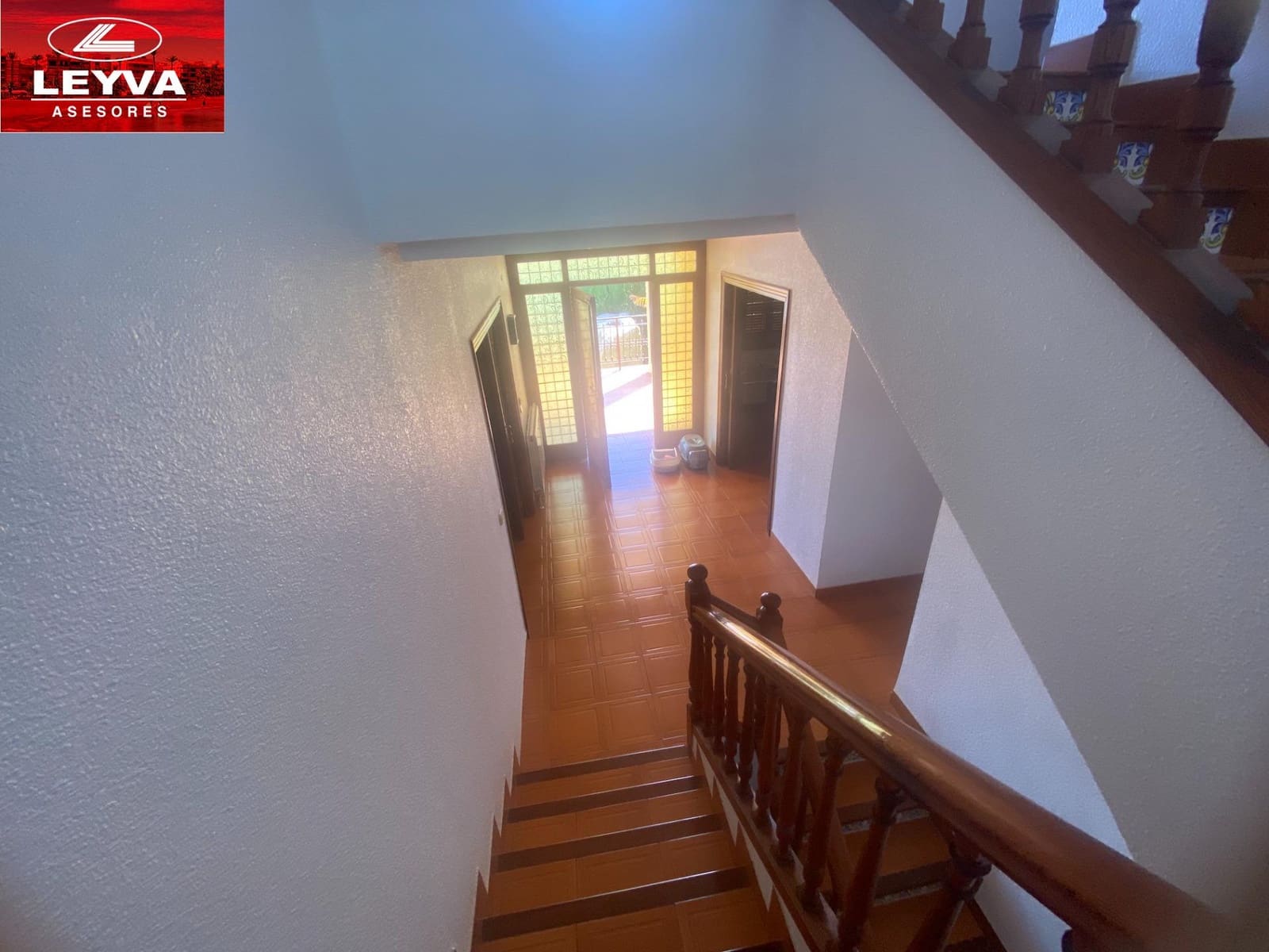 5 soverom Villa til salgs i Puerto de Mazarron med svømmebasseng garasje - € 832 000 (Ref: 8862716)