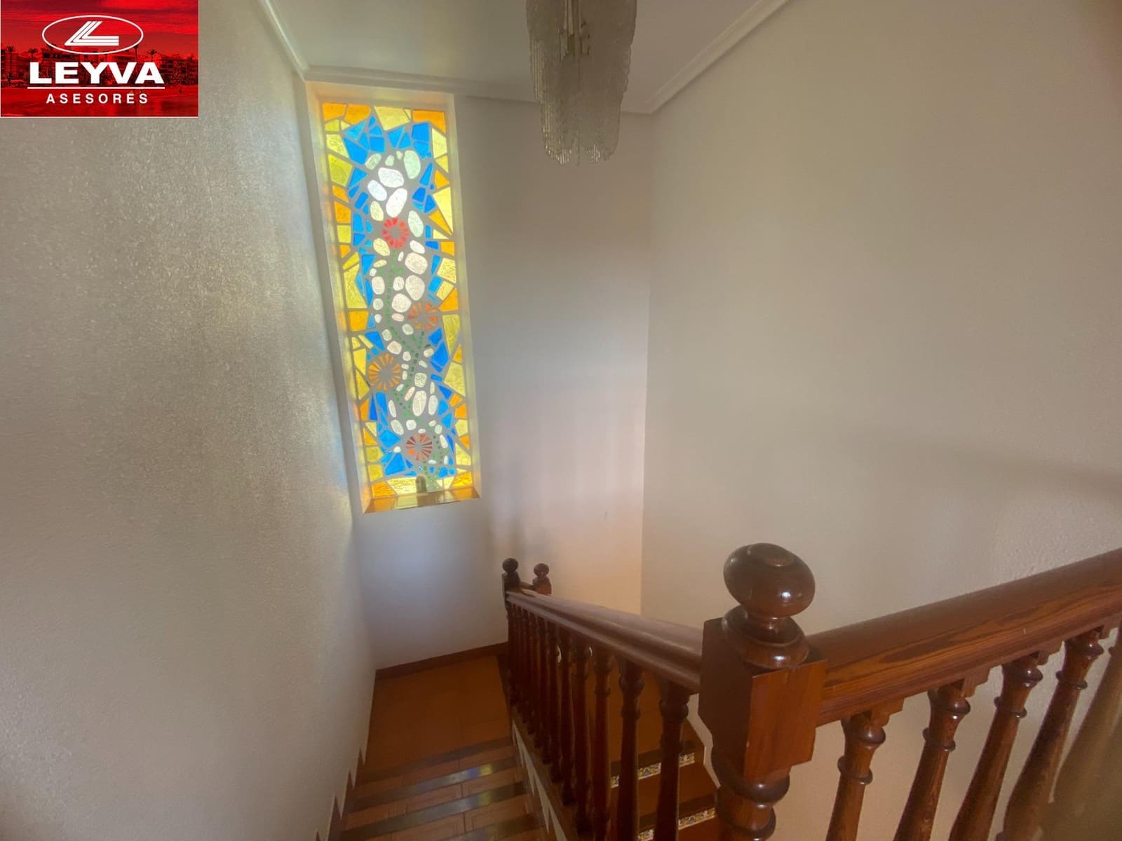 5 soverom Villa til salgs i Puerto de Mazarron med svømmebasseng garasje - € 832 000 (Ref: 8862716)