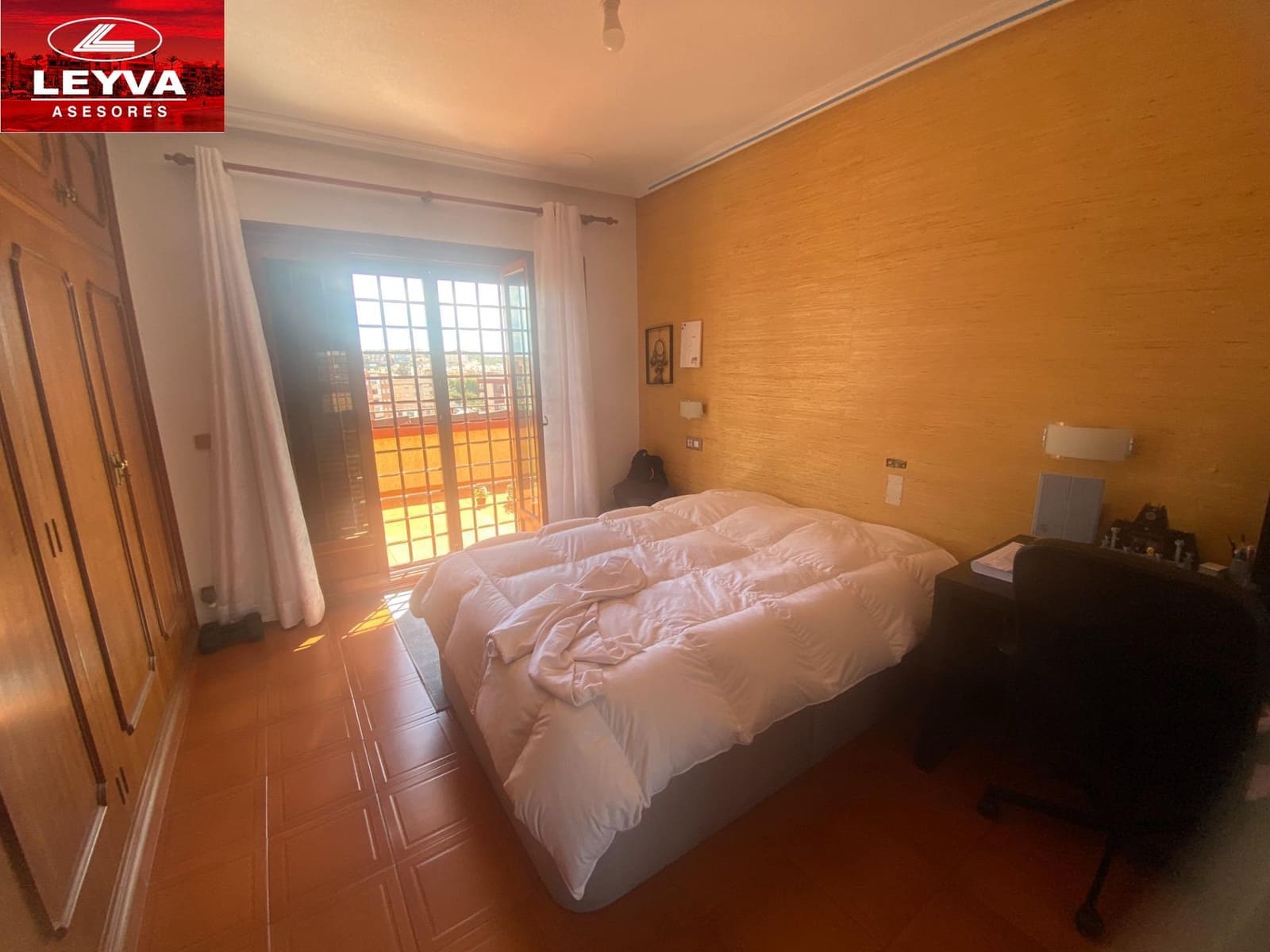 5 soverom Villa til salgs i Puerto de Mazarron med svømmebasseng garasje - € 832 000 (Ref: 8862716)