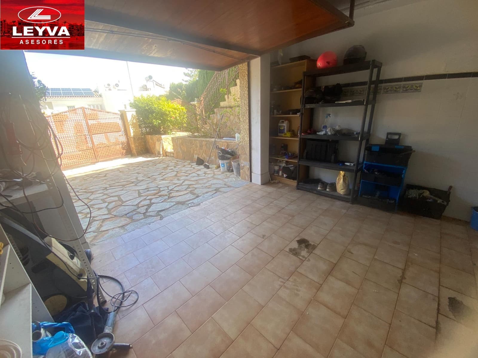 5 soverom Villa til salgs i Puerto de Mazarron med svømmebasseng garasje - € 832 000 (Ref: 8862716)