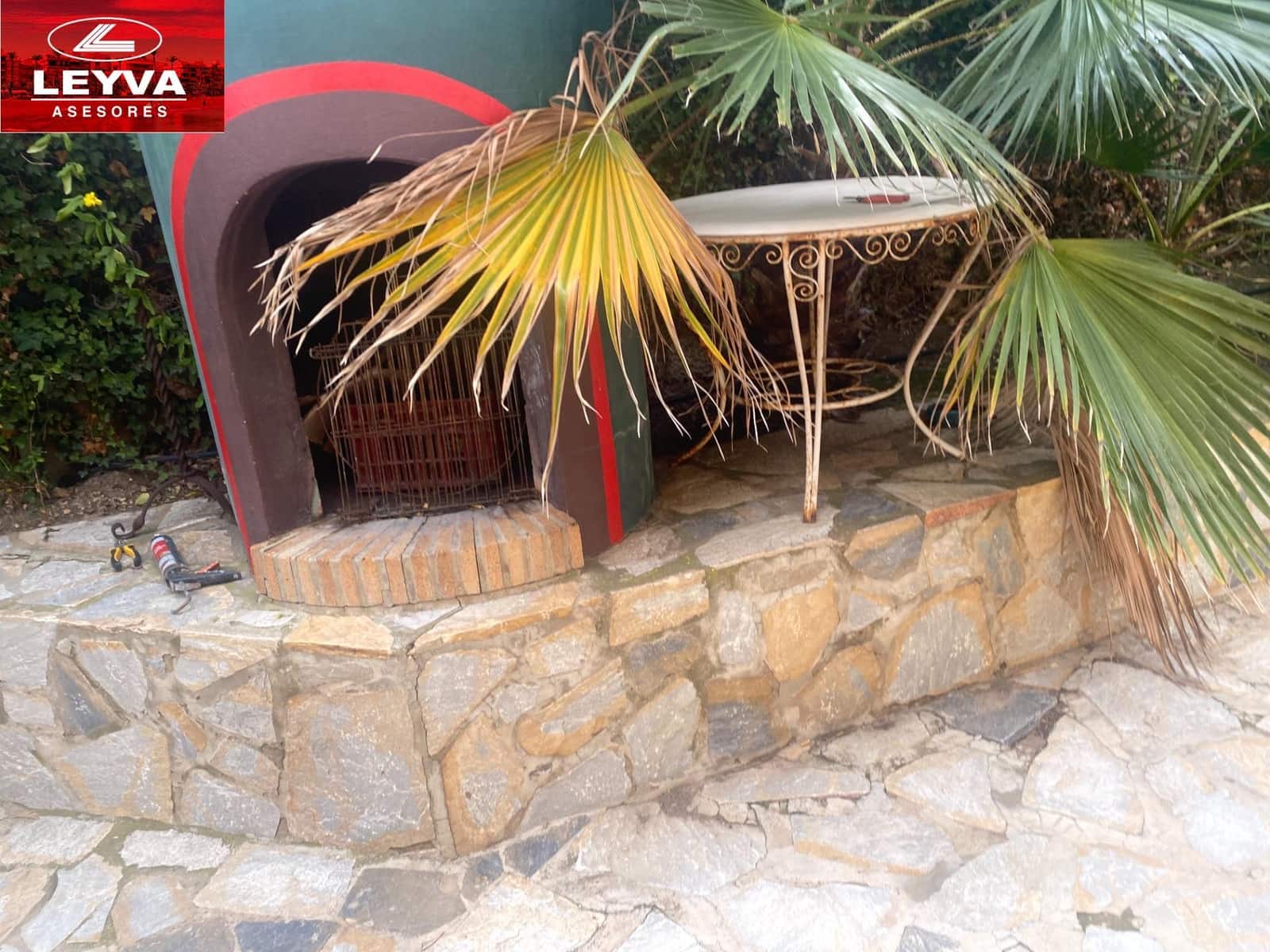 5 soverom Villa til salgs i Puerto de Mazarron med svømmebasseng garasje - € 832 000 (Ref: 8862716)