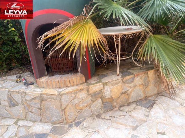 Chalet de 5 habitaciones en Puerto de Mazarron, Mazarrón en venta con piscina garaje - 832.000 € (Ref: 8862716)