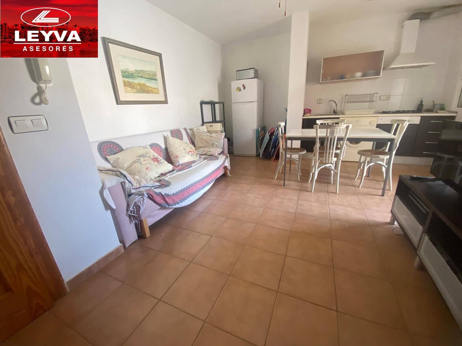 Apartamento de 2 habitaciones en Cartagena en venta - 120.000 € (Ref: 8869786)