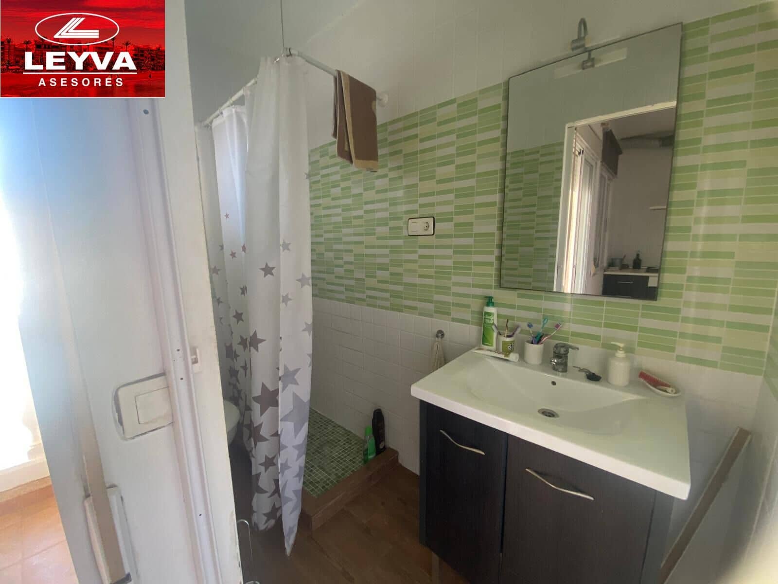 Apartamento de 2 habitaciones en Cartagena en venta - 120.000 € (Ref: 8869786)