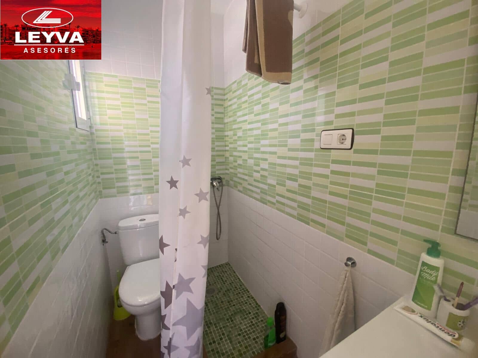 Apartamento de 2 habitaciones en Cartagena en venta - 120.000 € (Ref: 8869786)