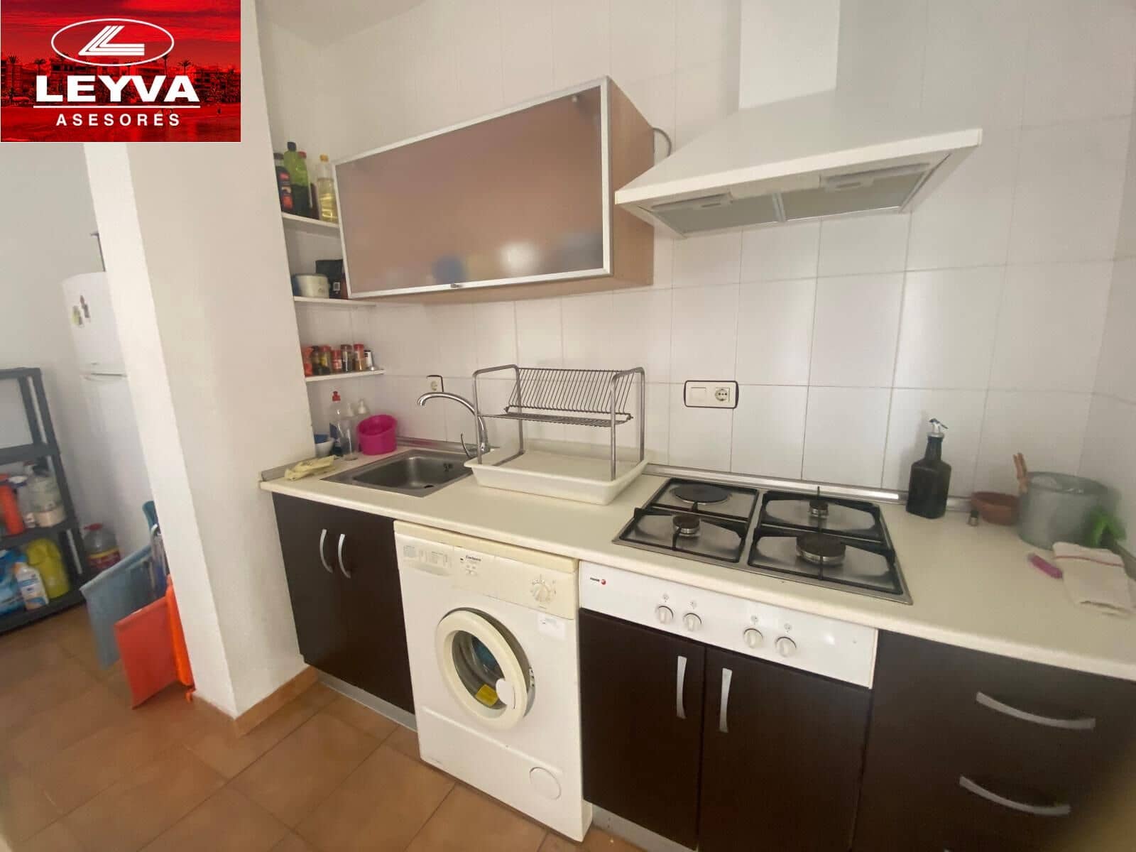 Apartamento de 2 habitaciones en Cartagena en venta - 120.000 € (Ref: 8869786)