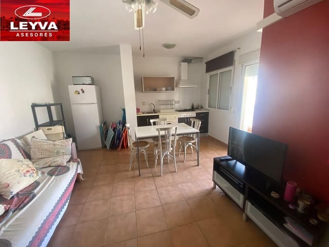 2 soveværelse Lejlighed til salg i Los Puertos, Cartagena - € 120.000 (Ref: 8869786)