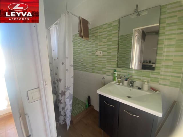 2 soveværelse Lejlighed til salg i Los Puertos, Cartagena - € 120.000 (Ref: 8869786)