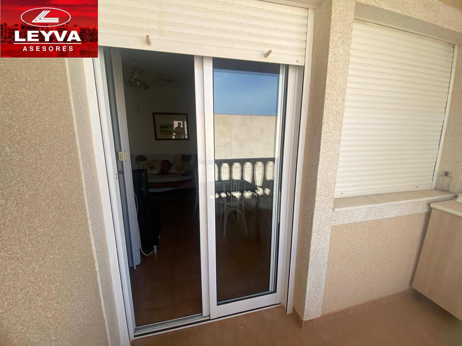 Apartamento de 2 habitaciones en Cartagena en venta - 120.000 € (Ref: 8869786)