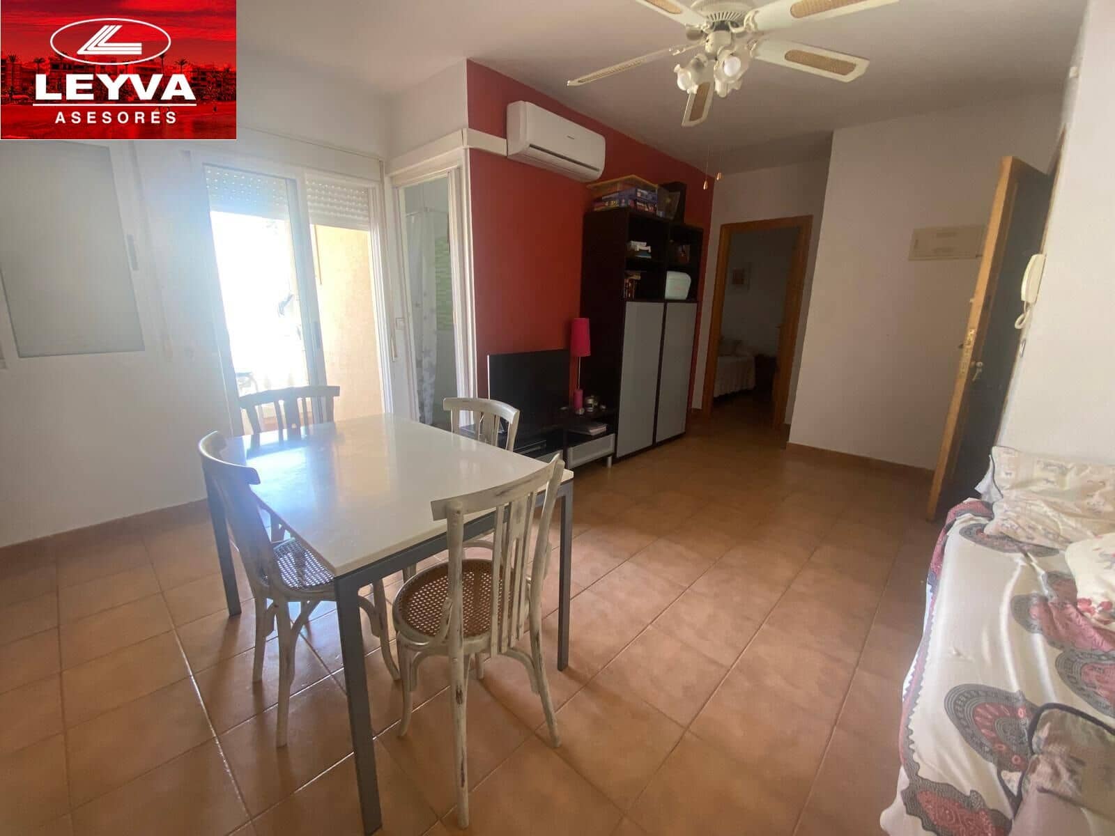 Apartamento de 2 habitaciones en Cartagena en venta - 120.000 € (Ref: 8869786)