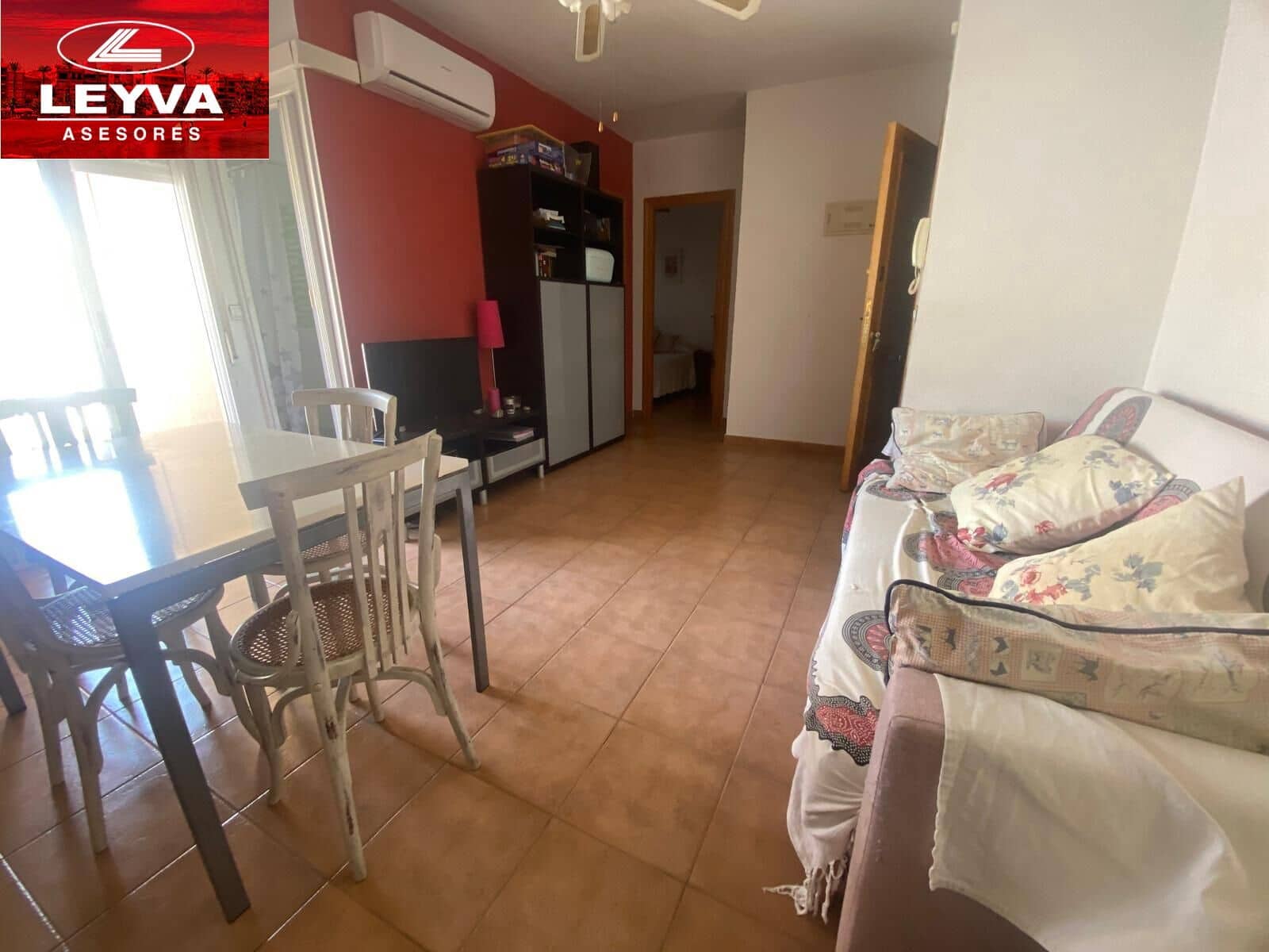 Apartamento de 2 habitaciones en Cartagena en venta - 120.000 € (Ref: 8869786)