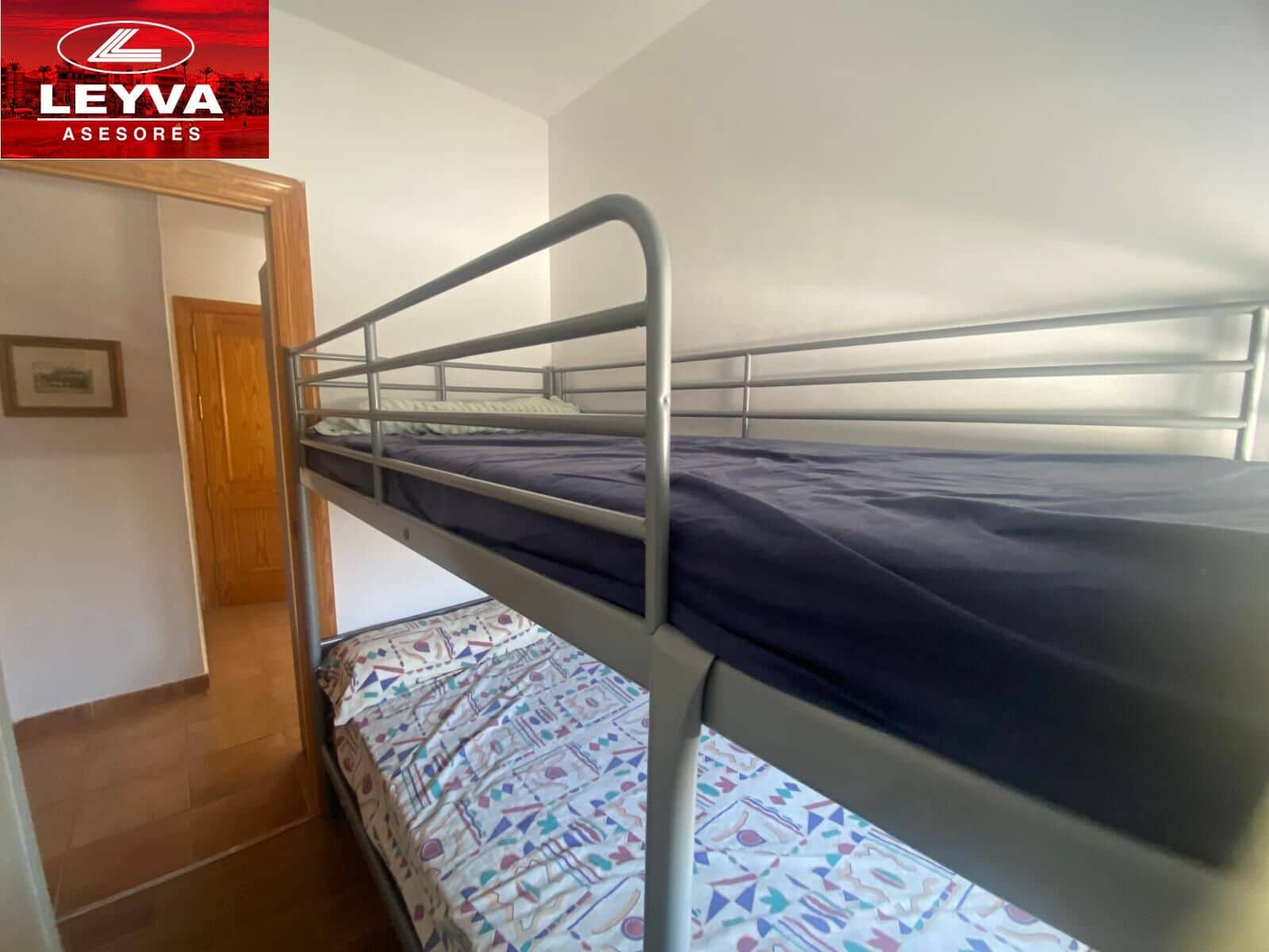 Apartamento de 2 habitaciones en Cartagena en venta - 120.000 € (Ref: 8869786)