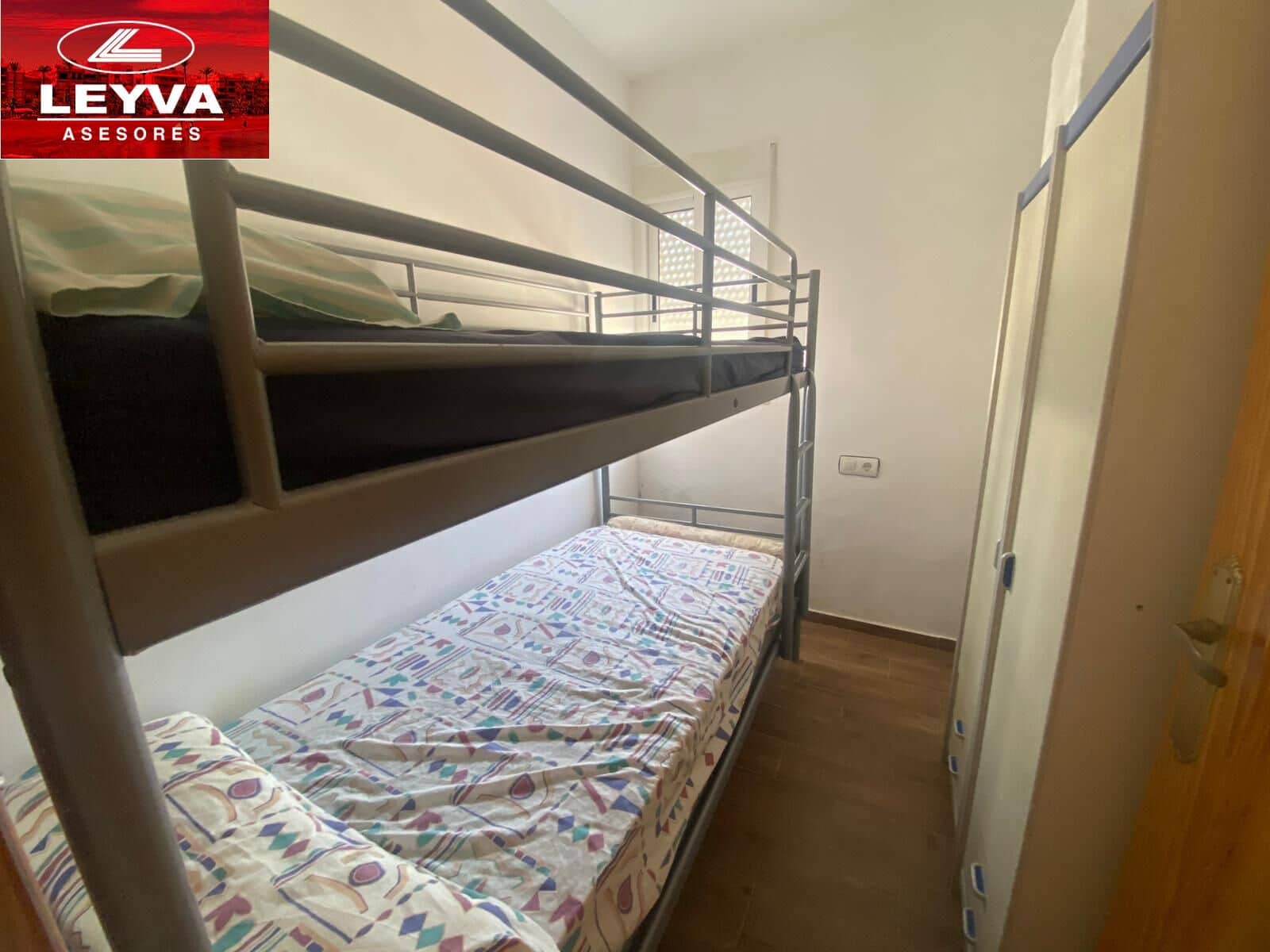 Apartamento de 2 habitaciones en Cartagena en venta - 120.000 € (Ref: 8869786)