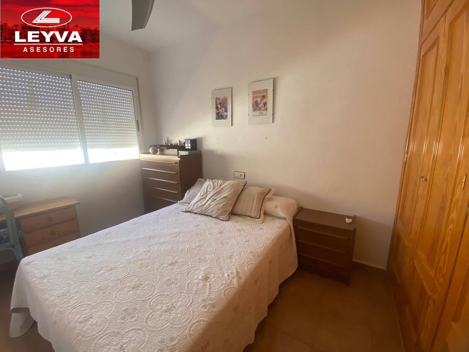 Apartamento de 2 habitaciones en Cartagena en venta - 120.000 € (Ref: 8869786)