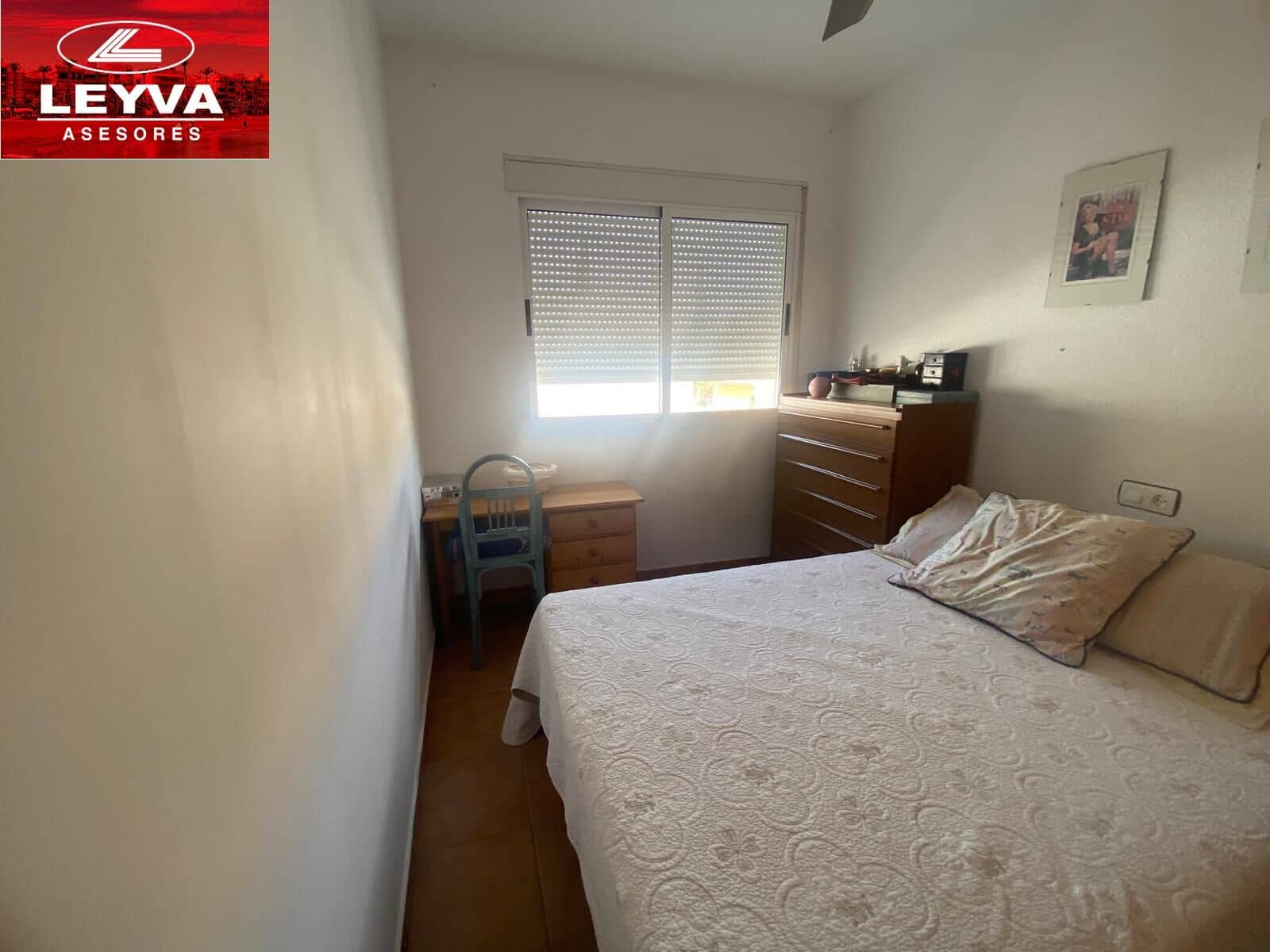 Apartamento de 2 habitaciones en Cartagena en venta - 120.000 € (Ref: 8869786)