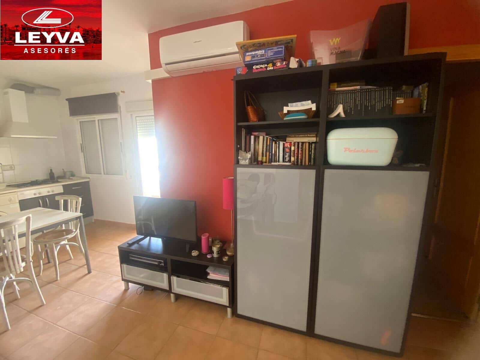 Apartamento de 2 habitaciones en Cartagena en venta - 120.000 € (Ref: 8869786)