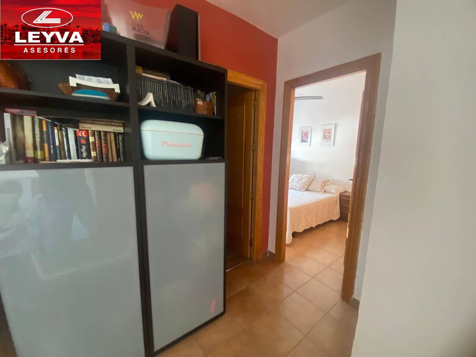 Apartamento de 2 habitaciones en Cartagena en venta - 120.000 € (Ref: 8869786)