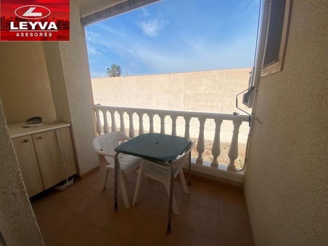 2 soveværelse Lejlighed til salg i Los Puertos, Cartagena - € 120.000 (Ref: 8869786)