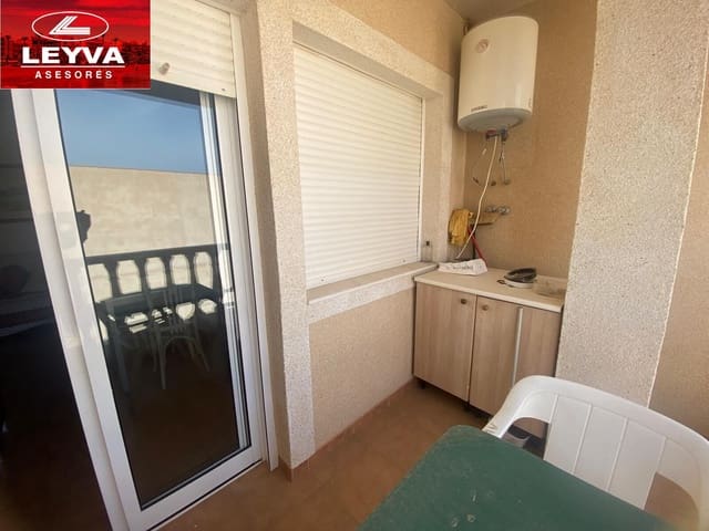 2 soveværelse Lejlighed til salg i Los Puertos, Cartagena - € 120.000 (Ref: 8869786)