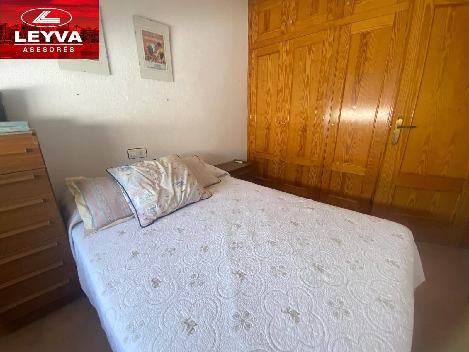 Apartamento de 2 habitaciones en Cartagena en venta - 120.000 € (Ref: 8869786)