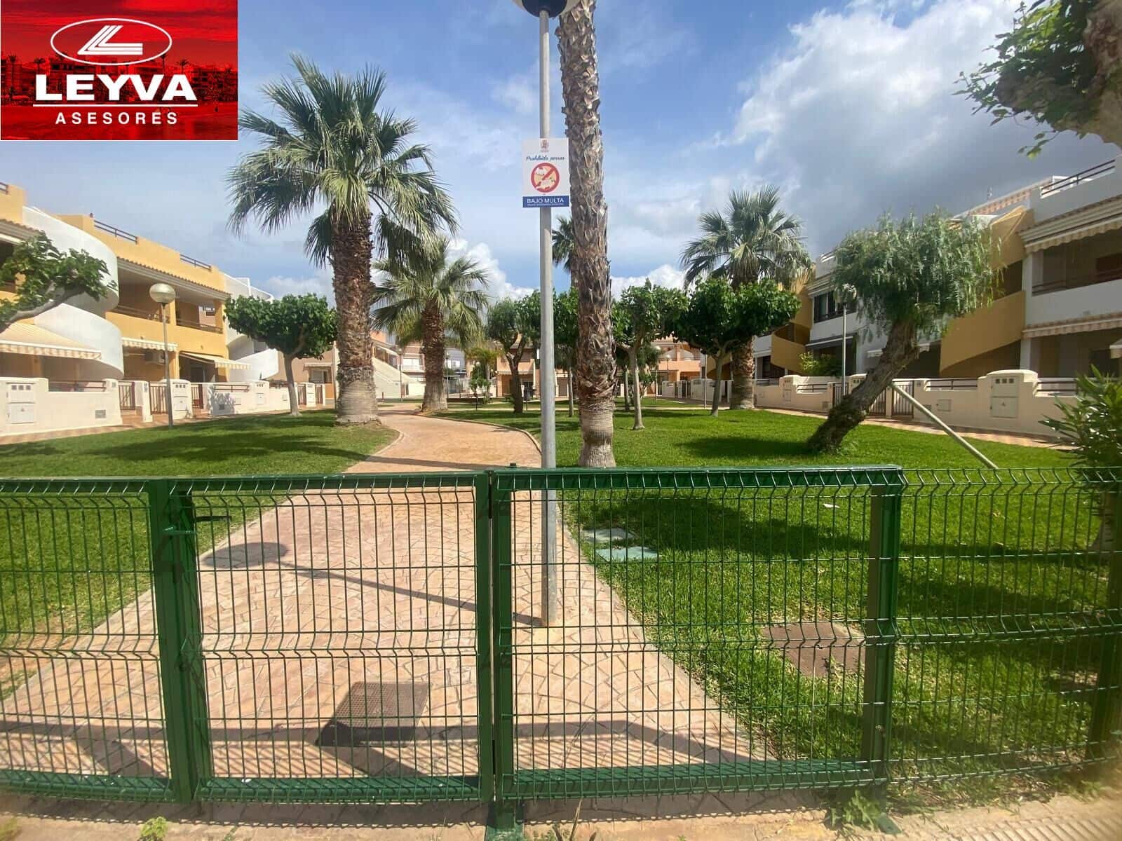 Apartamento de 2 habitaciones en Cartagena en venta - 120.000 € (Ref: 8869786)