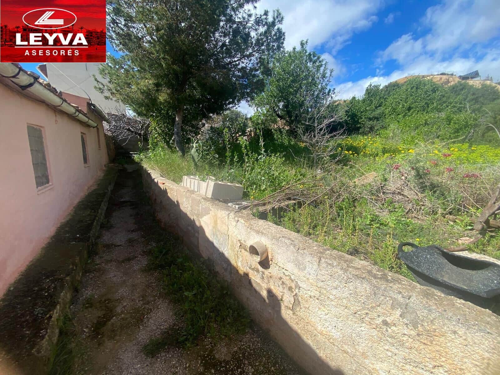 3 camera da letto Finca/Casa di Campagna in vendita in Puerto de Mazarron con garage - 178.000 € (Rif: 8880045)