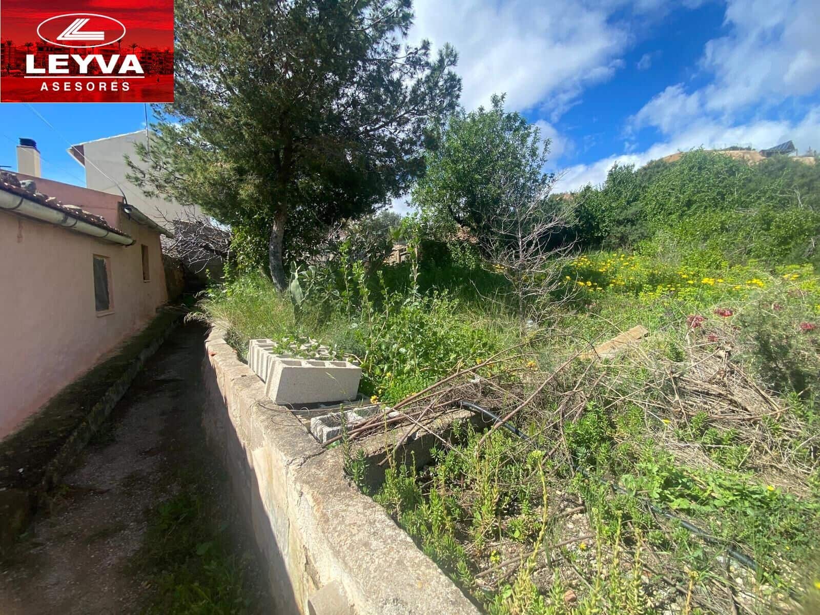 3 camera da letto Finca/Casa di Campagna in vendita in Puerto de Mazarron con garage - 178.000 € (Rif: 8880045)