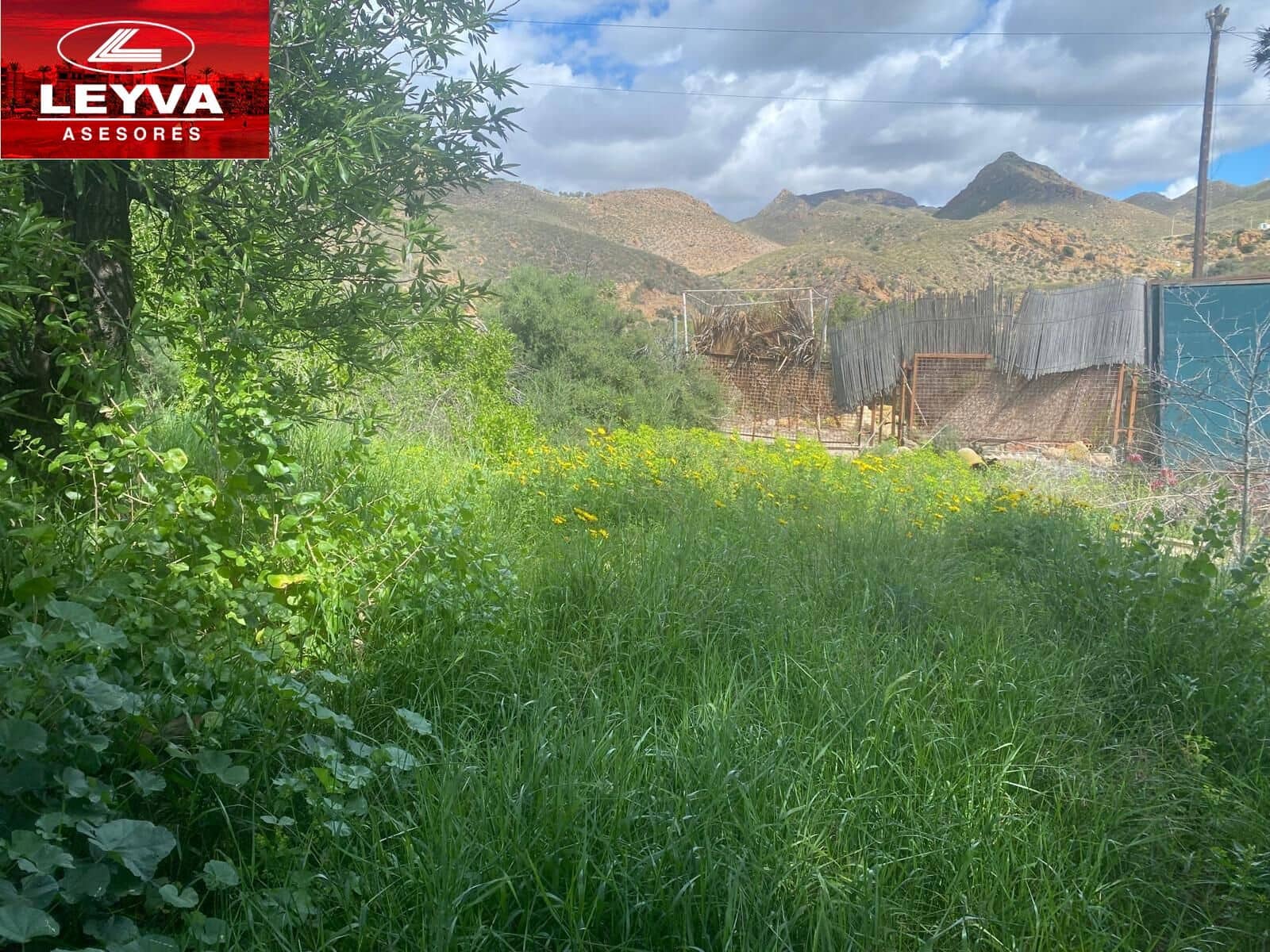 3 camera da letto Finca/Casa di Campagna in vendita in Puerto de Mazarron con garage - 178.000 € (Rif: 8880045)