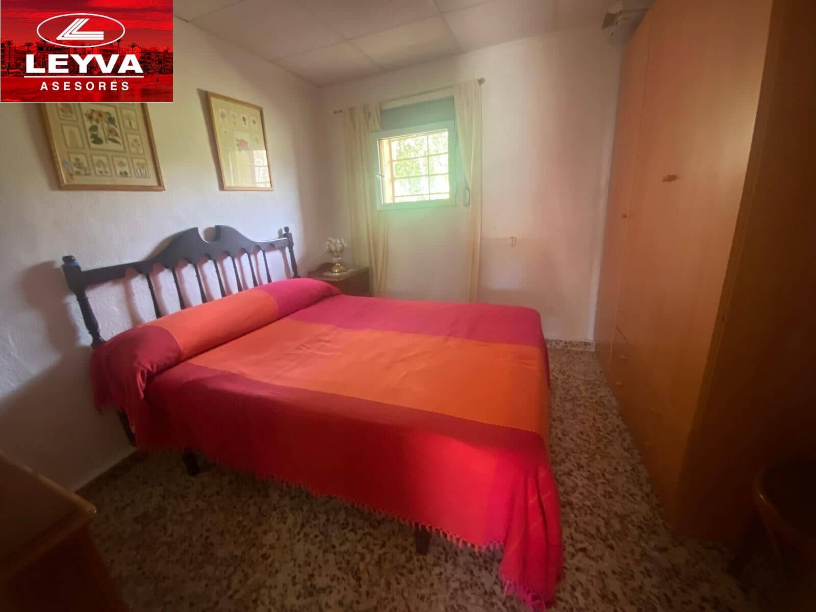 3 camera da letto Finca/Casa di Campagna in vendita in Puerto de Mazarron con garage - 178.000 € (Rif: 8880045)