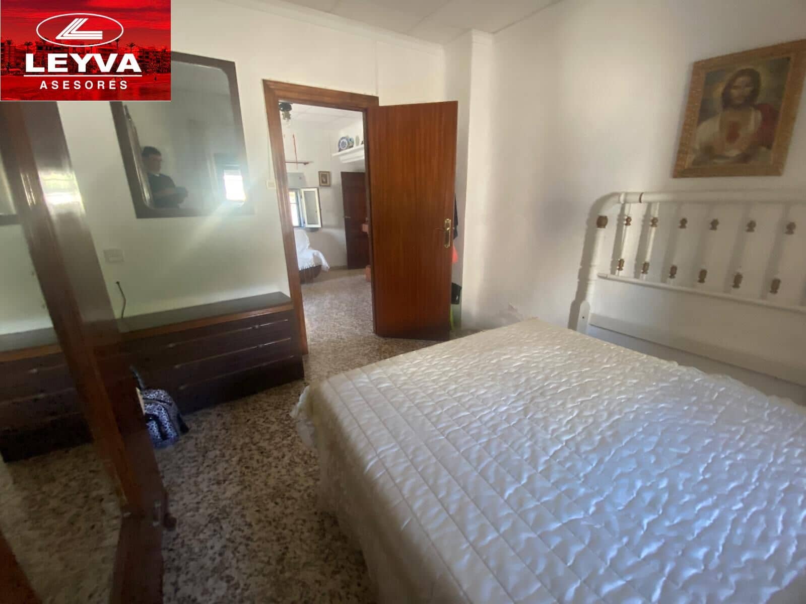 3 camera da letto Finca/Casa di Campagna in vendita in Puerto de Mazarron con garage - 178.000 € (Rif: 8880045)