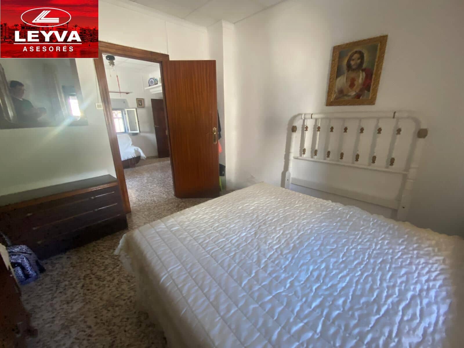 3 camera da letto Finca/Casa di Campagna in vendita in Puerto de Mazarron con garage - 178.000 € (Rif: 8880045)