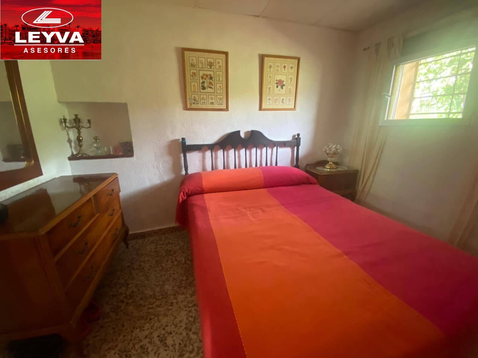 3 camera da letto Finca/Casa di Campagna in vendita in Puerto de Mazarron con garage - 178.000 € (Rif: 8880045)