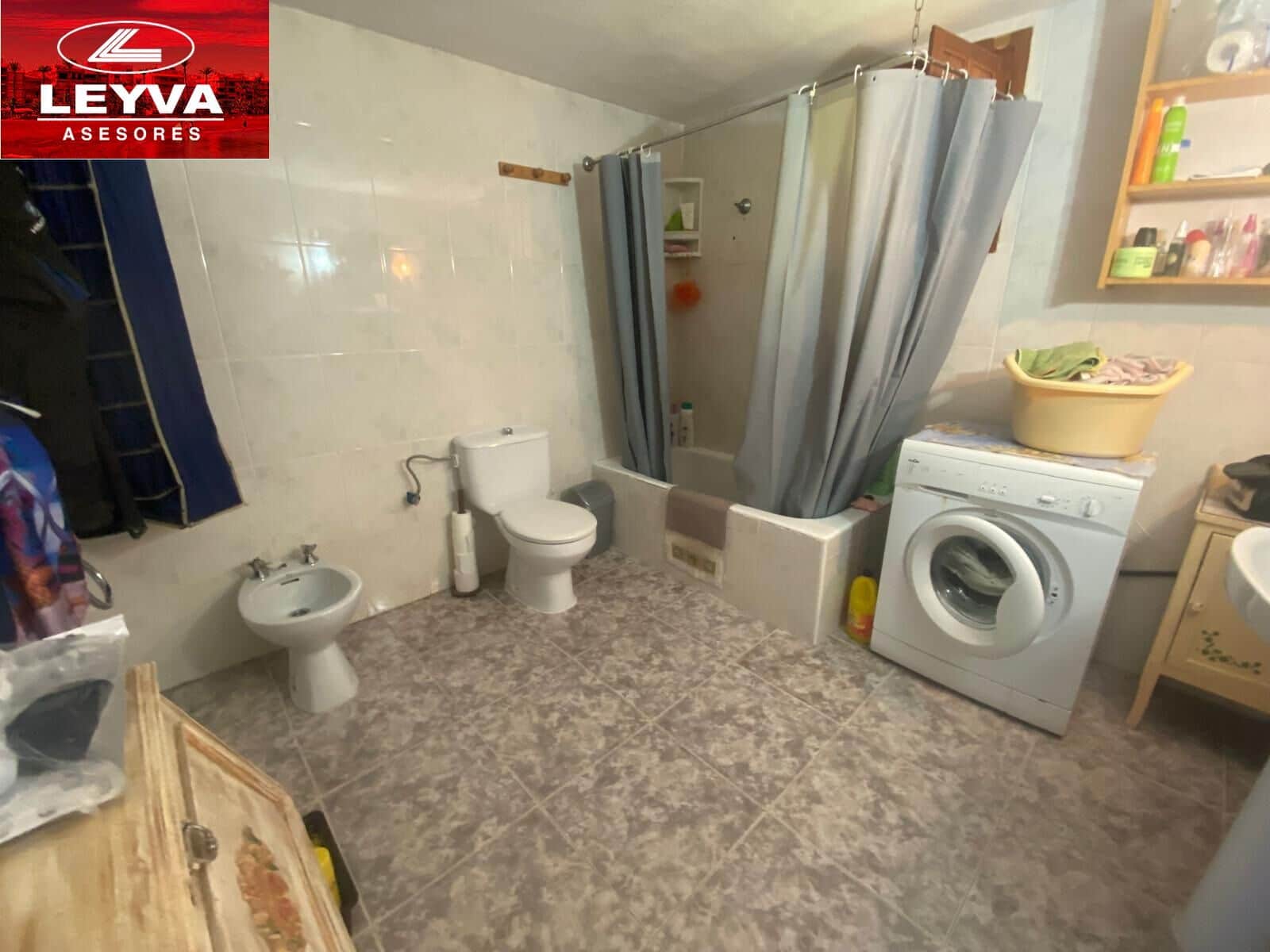 3 camera da letto Finca/Casa di Campagna in vendita in Puerto de Mazarron con garage - 178.000 € (Rif: 8880045)