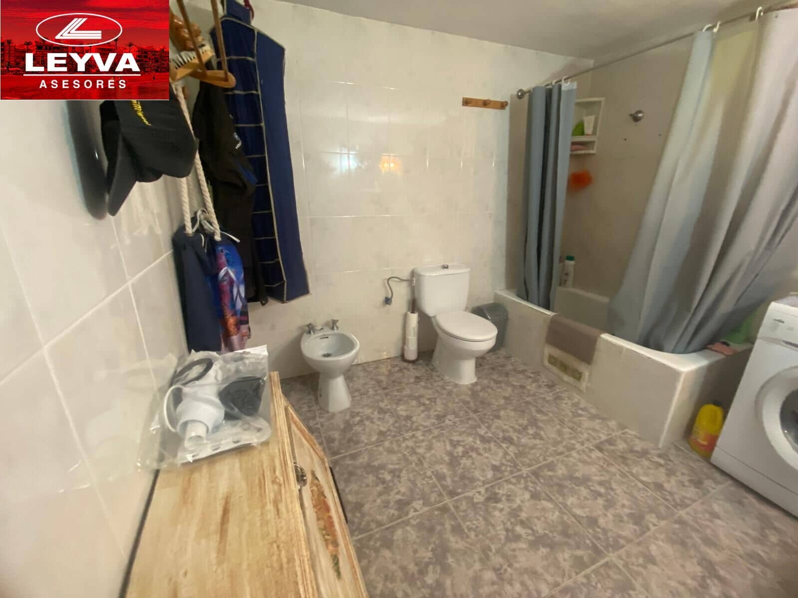 3 camera da letto Finca/Casa di Campagna in vendita in Puerto de Mazarron con garage - 178.000 € (Rif: 8880045)
