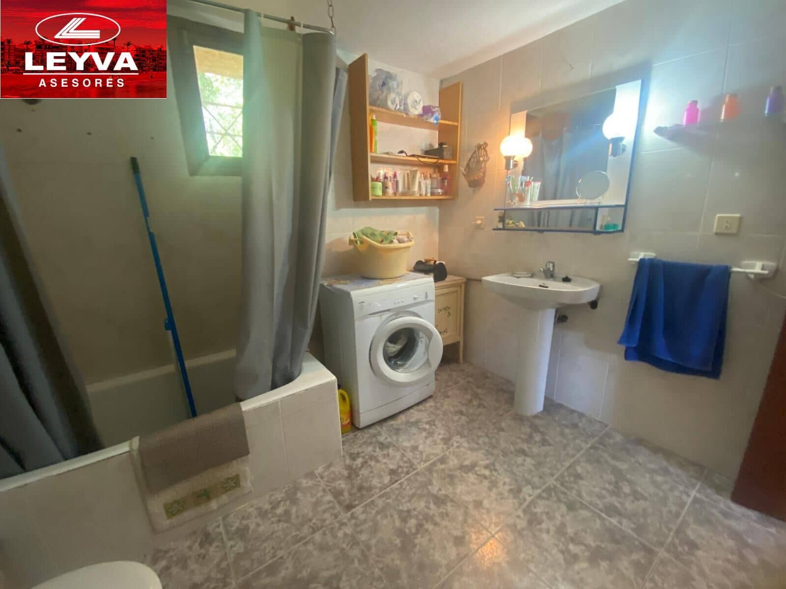 3 camera da letto Finca/Casa di Campagna in vendita in Puerto de Mazarron con garage - 178.000 € (Rif: 8880045)