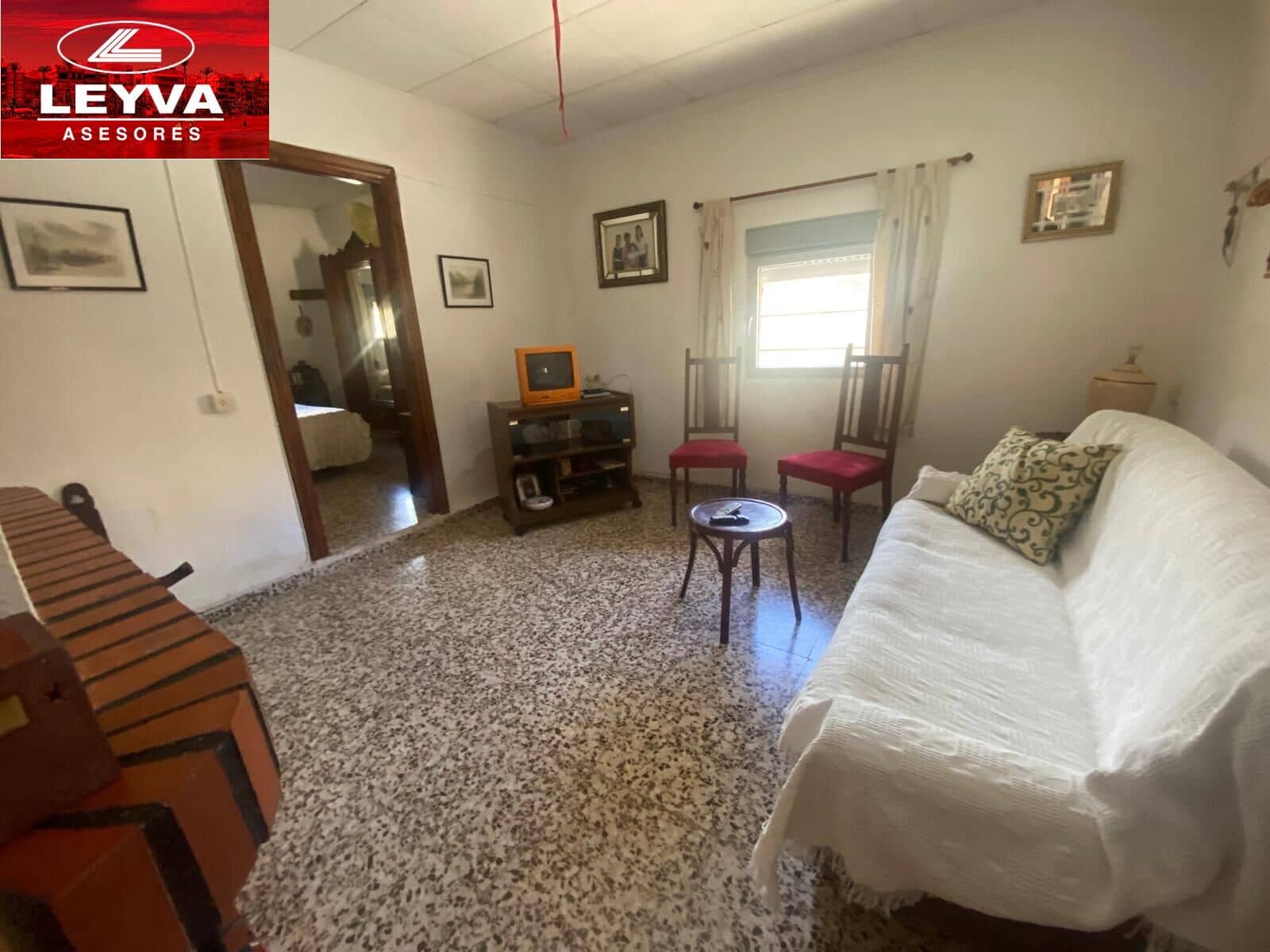 3 camera da letto Finca/Casa di Campagna in vendita in Puerto de Mazarron con garage - 178.000 € (Rif: 8880045)