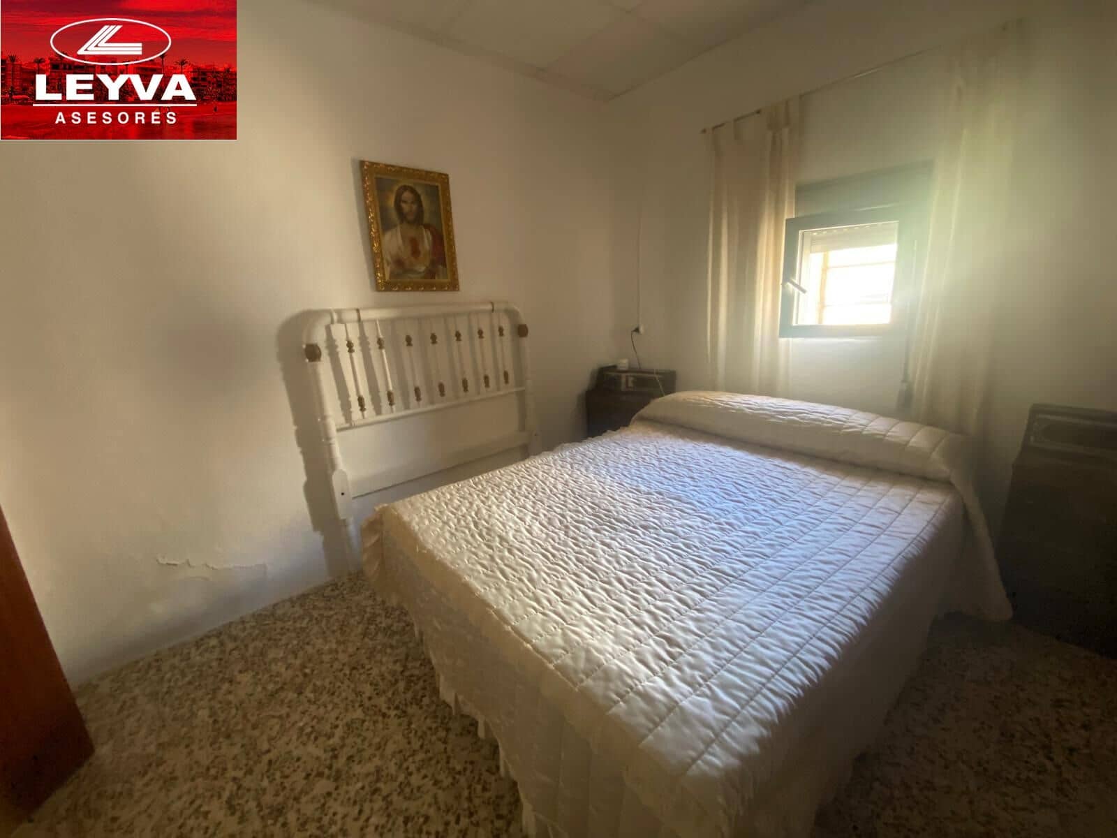 3 camera da letto Finca/Casa di Campagna in vendita in Puerto de Mazarron con garage - 178.000 € (Rif: 8880045)